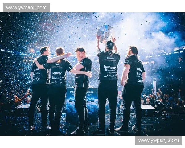 聚焦CSGO第五周赛事精彩回顾与战队表现全面深度解析