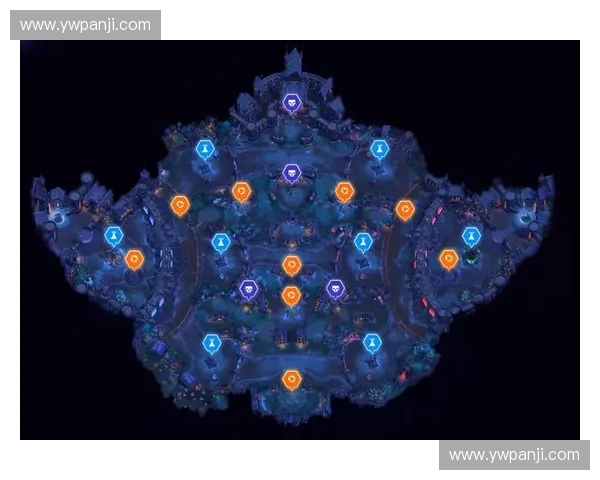 风暴英雄新英雄解析与策略指南探索各类战术和技能搭配技巧 风暴英雄新英雄解析与策略指南探索各类战术和技能搭配技巧